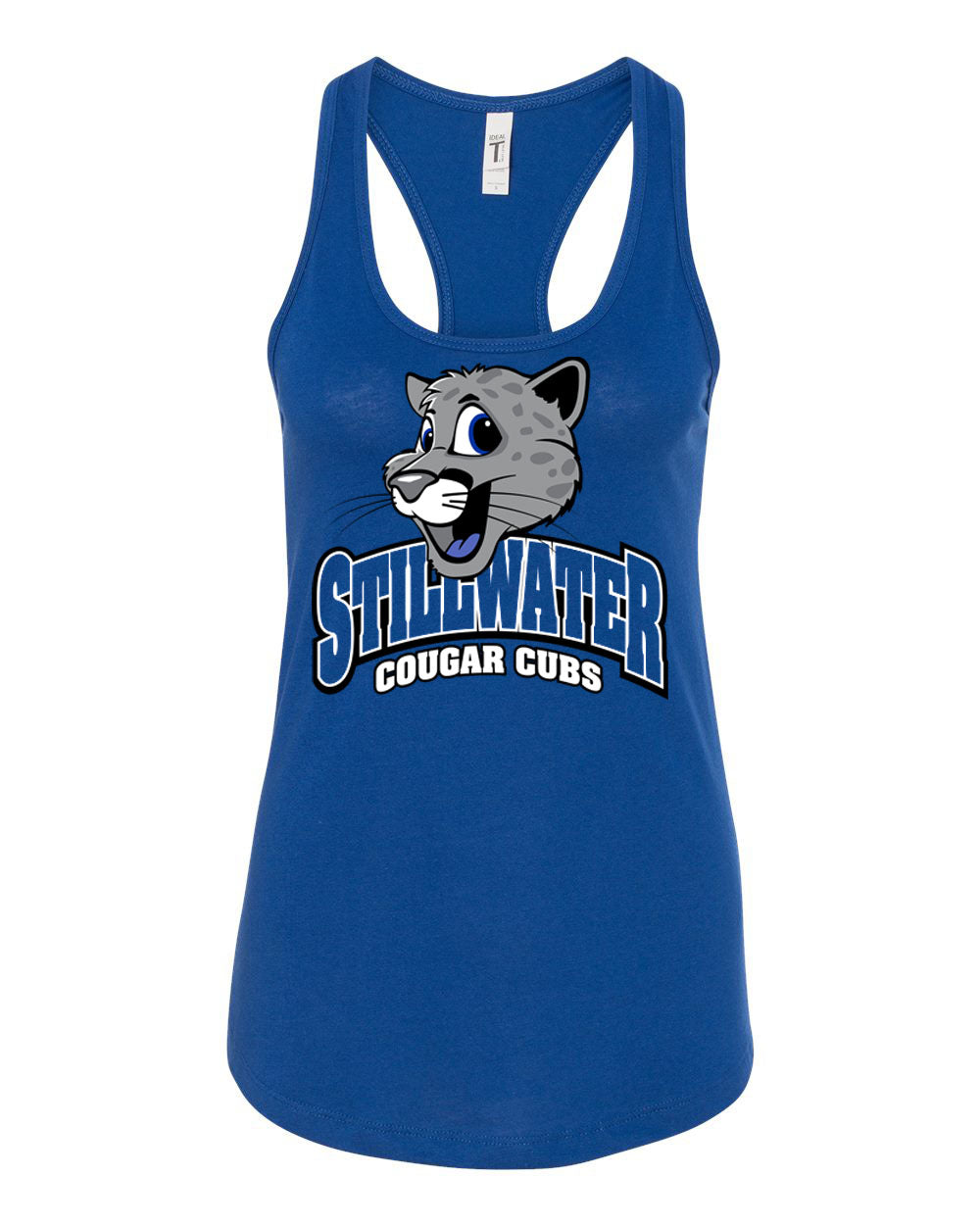 Stillwater Design 22 Tank Top