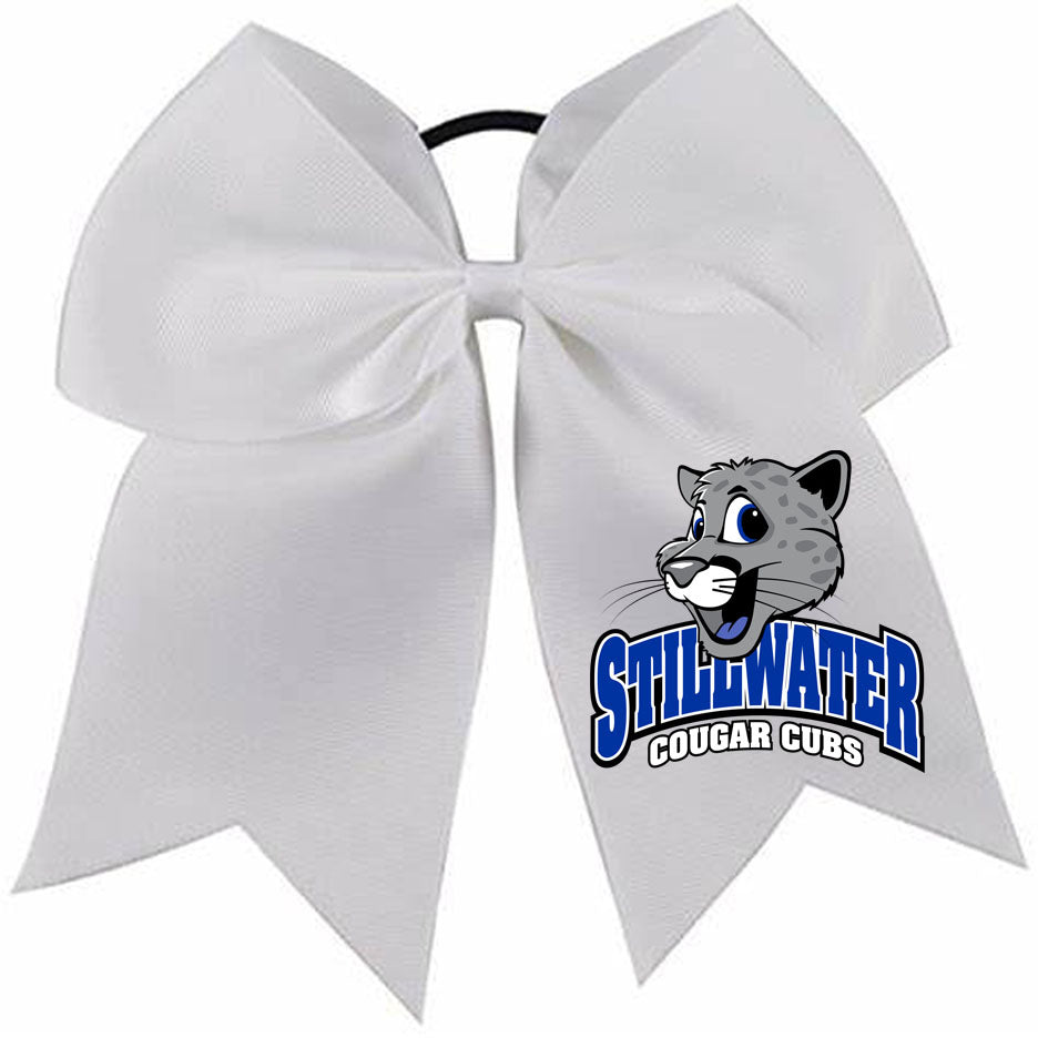 Stillwater Bow Design 22