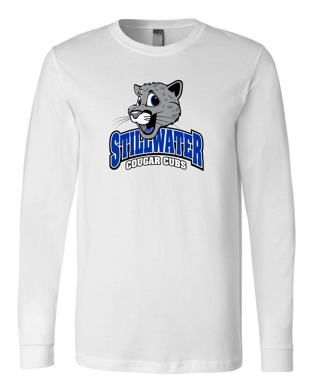 Stillwater Design 22 Long Sleeve Shirt