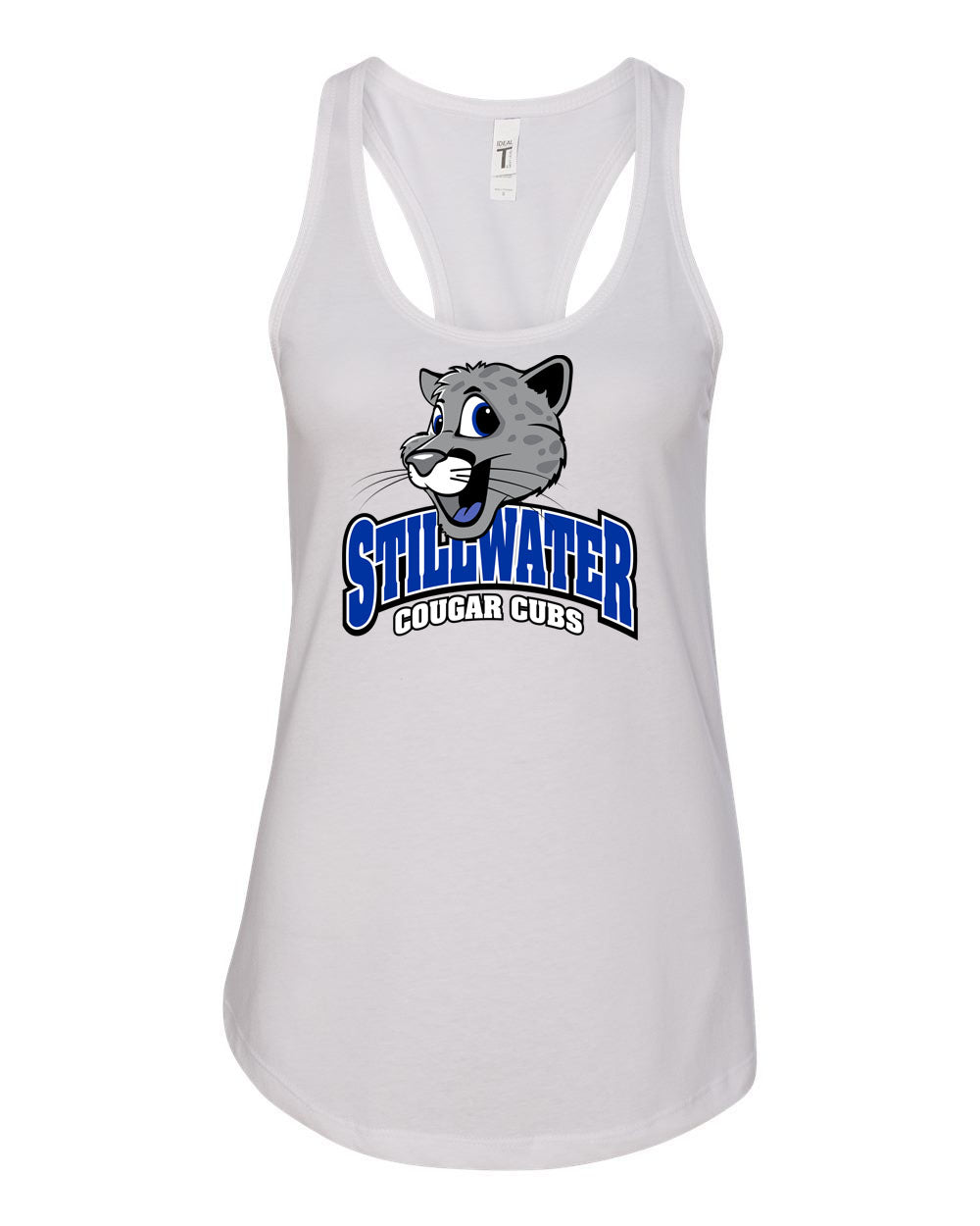 Stillwater Design 22 Tank Top