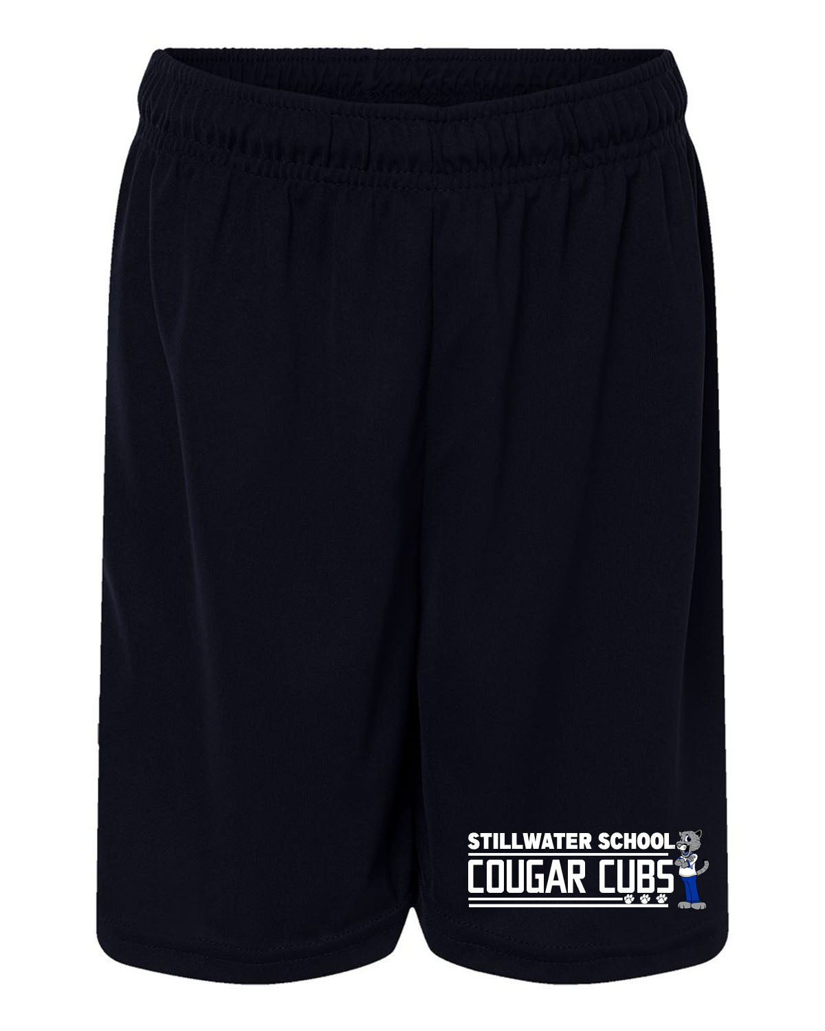 Stillwater Performance Shorts Design 23