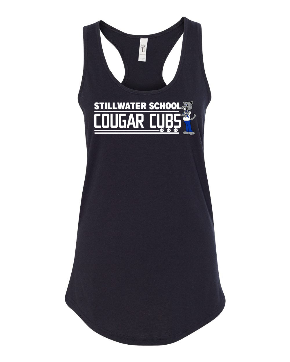 Stillwater Tank Top Design 23