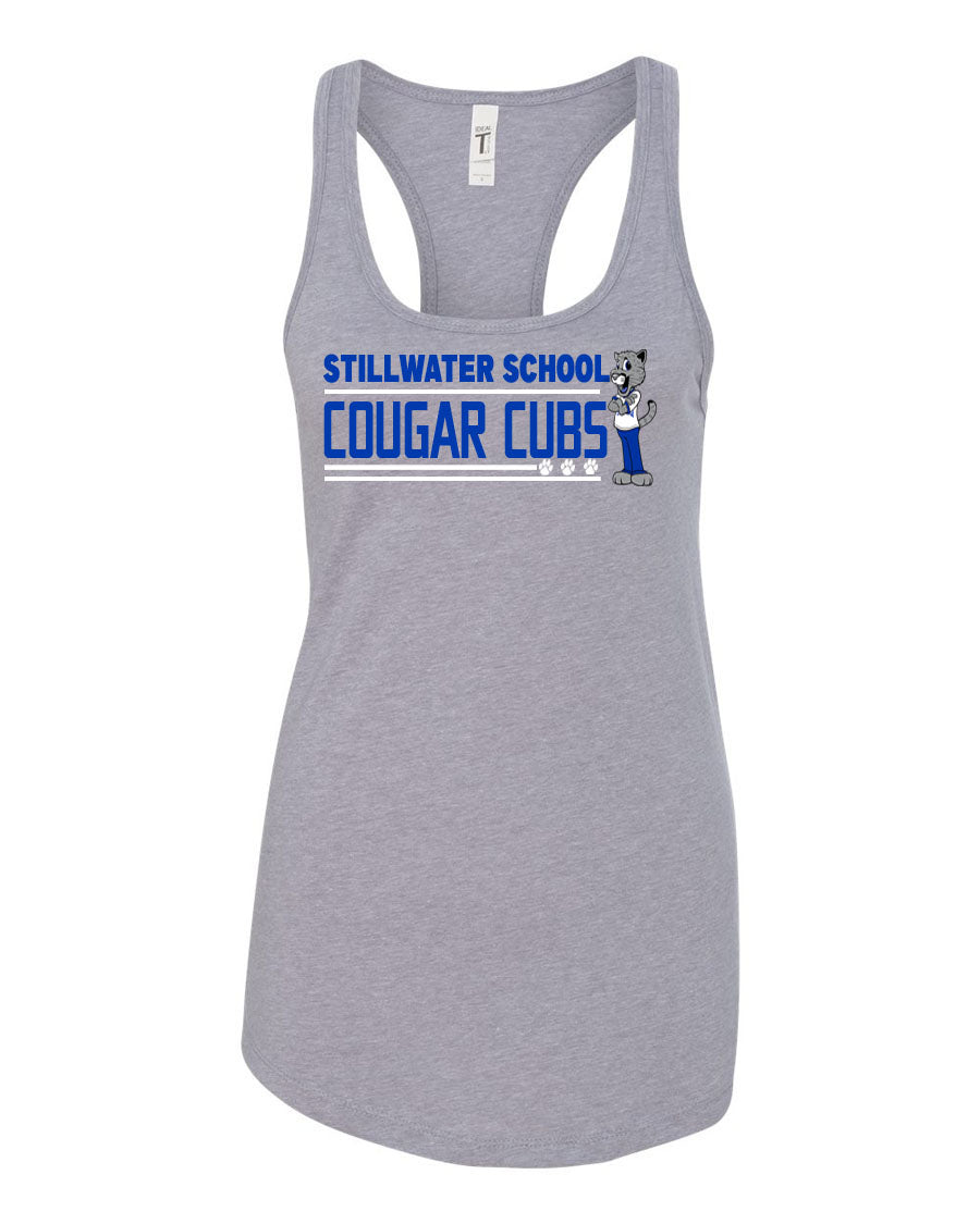 Stillwater Tank Top Design 23