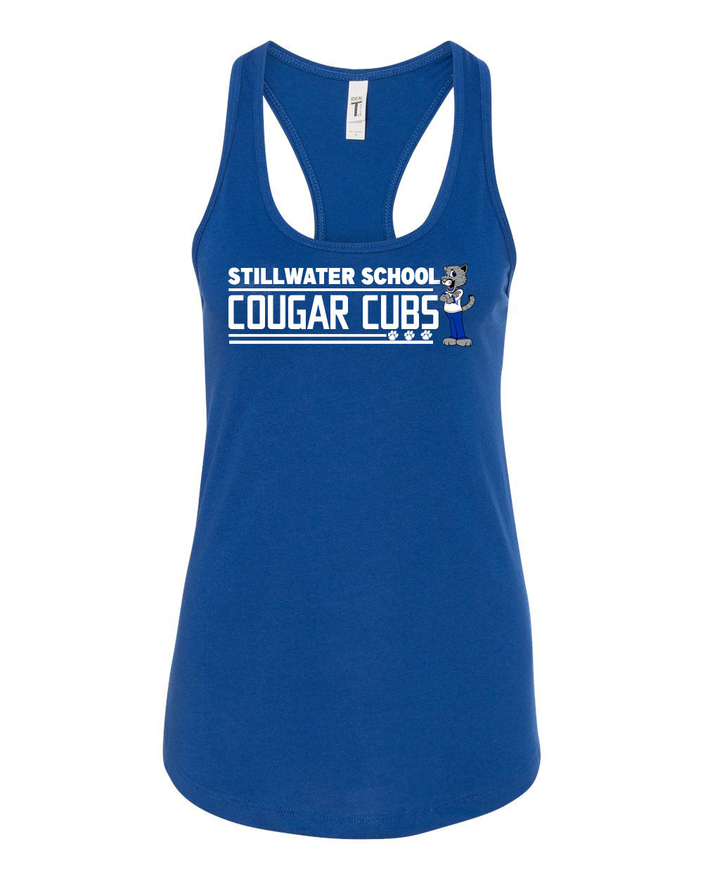 Stillwater Tank Top Design 23