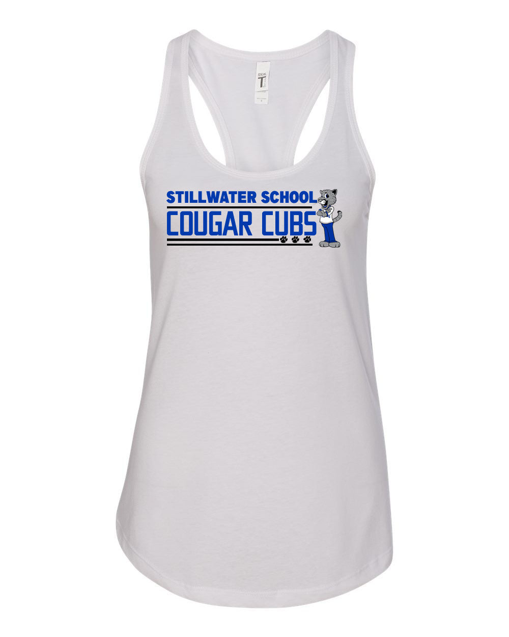 Stillwater Tank Top Design 23