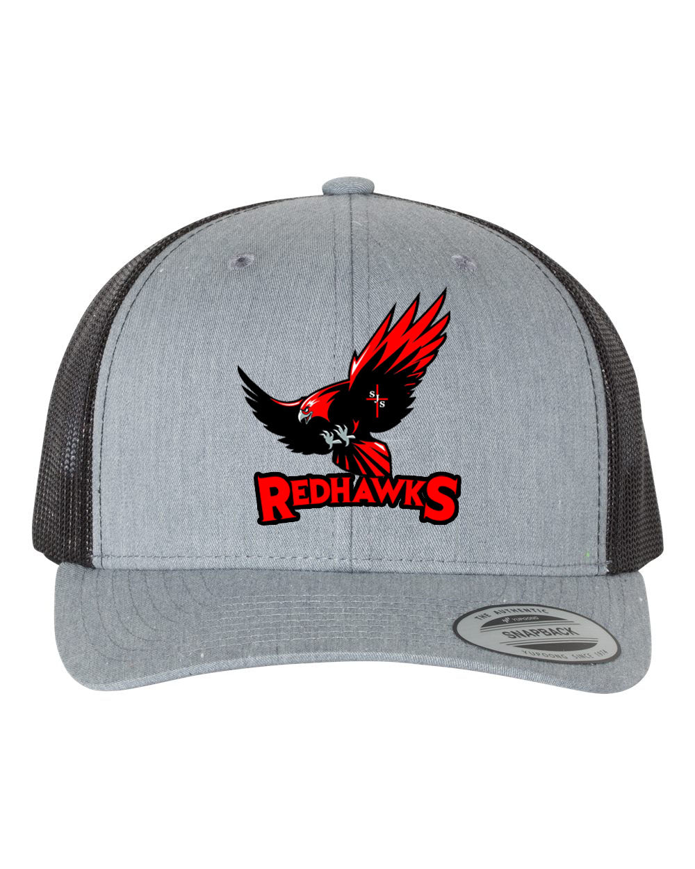 St. John's design 5 Trucker Hat