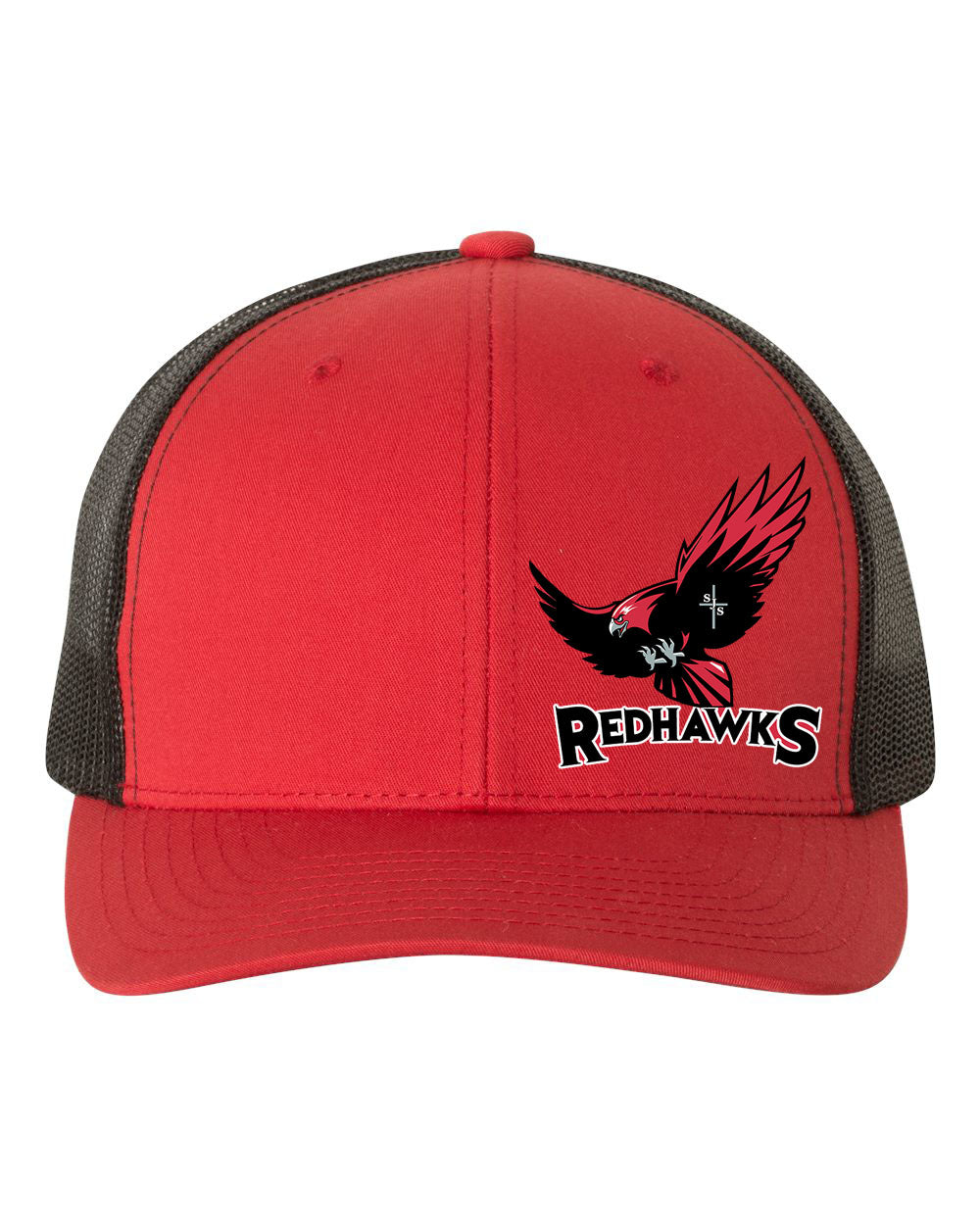 St. John's design 5 Trucker Hat