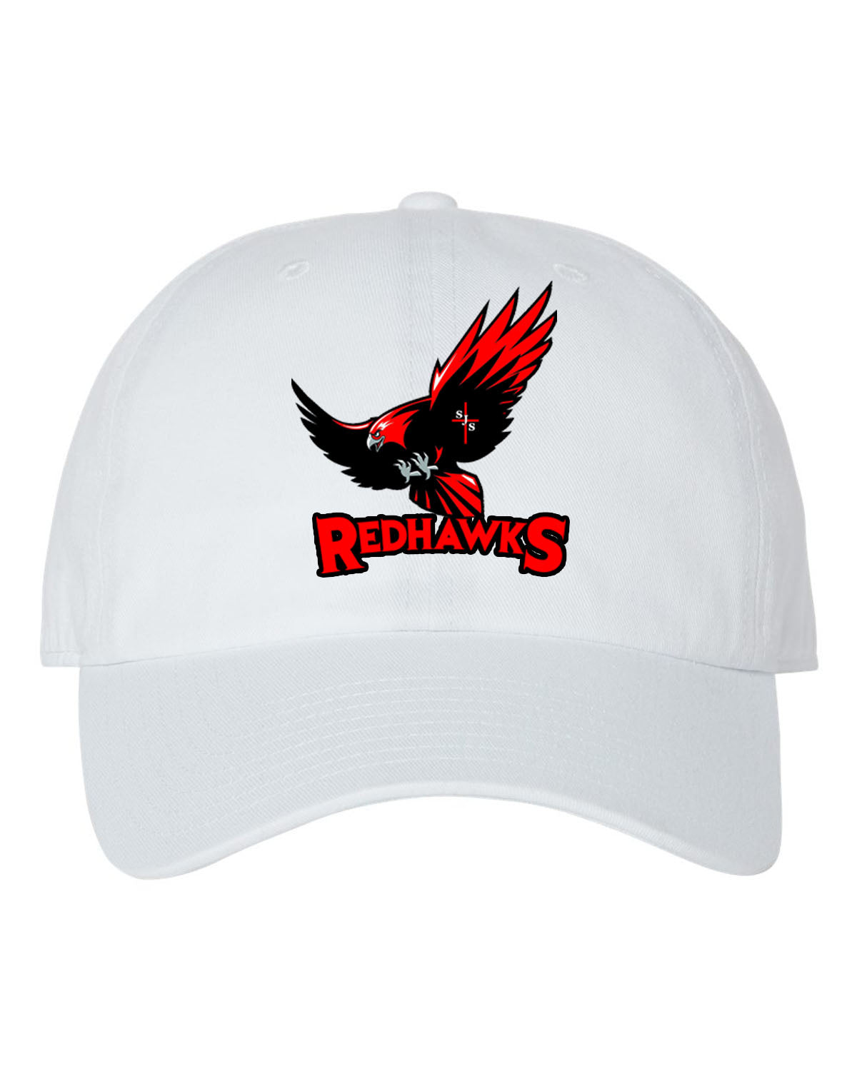 St. John's design 5 Trucker Hat
