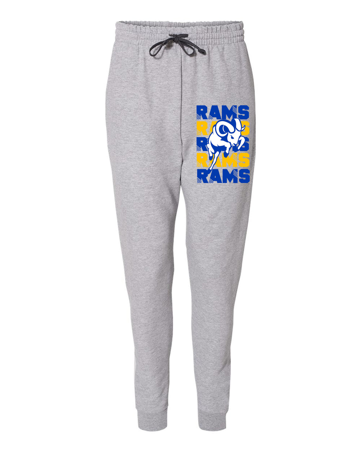 Sussex Middle design 6 Sweatpants