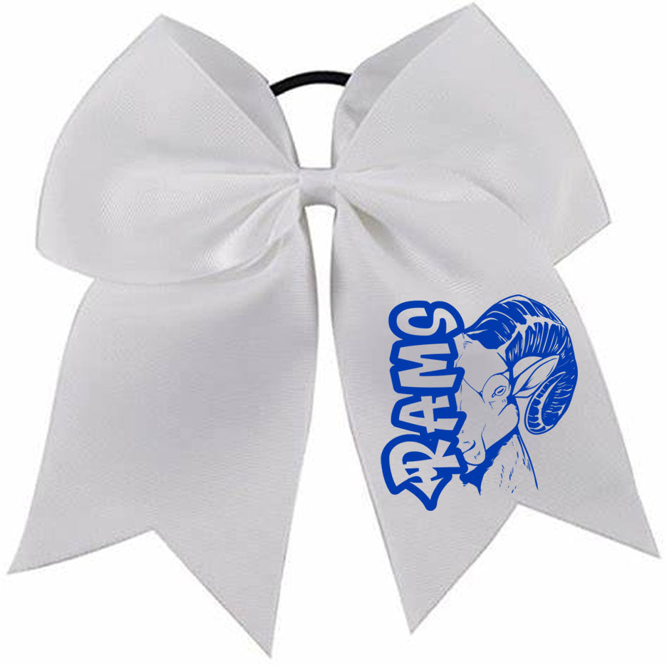 Sussex Middle School Bow Design 7
