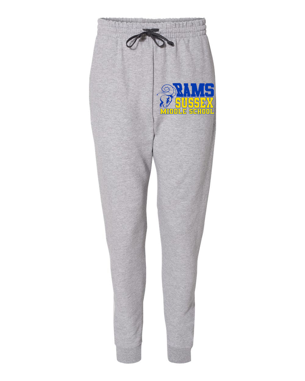 Sussex Middle design 2 Sweatpants