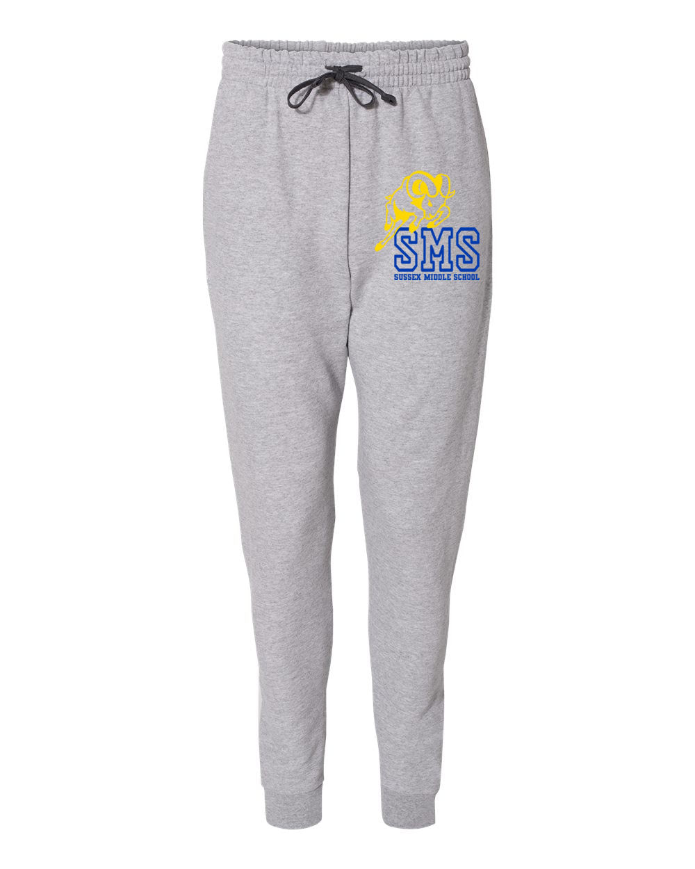 Sussex Middle design 3 Sweatpants