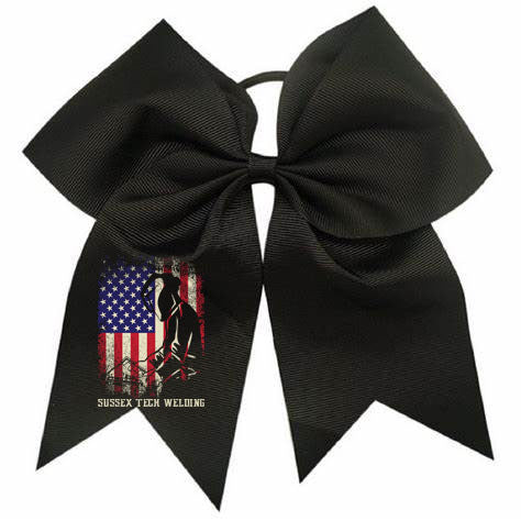 Tech Welding Bow Design 5