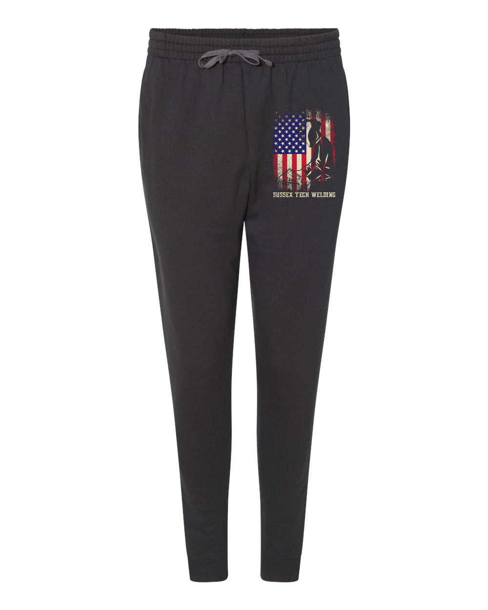 Sussex Tech Design 5 Sweatpants