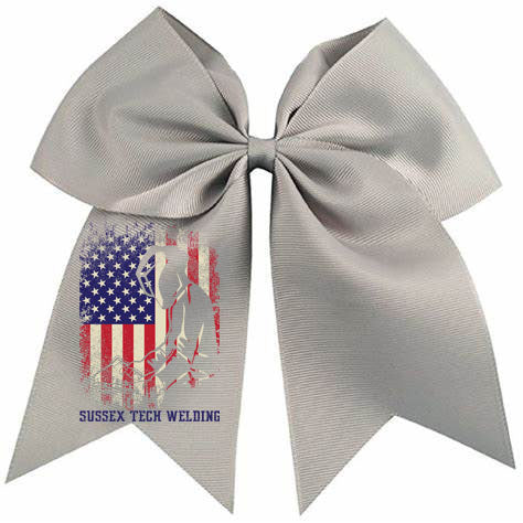 Tech Welding Bow Design 5