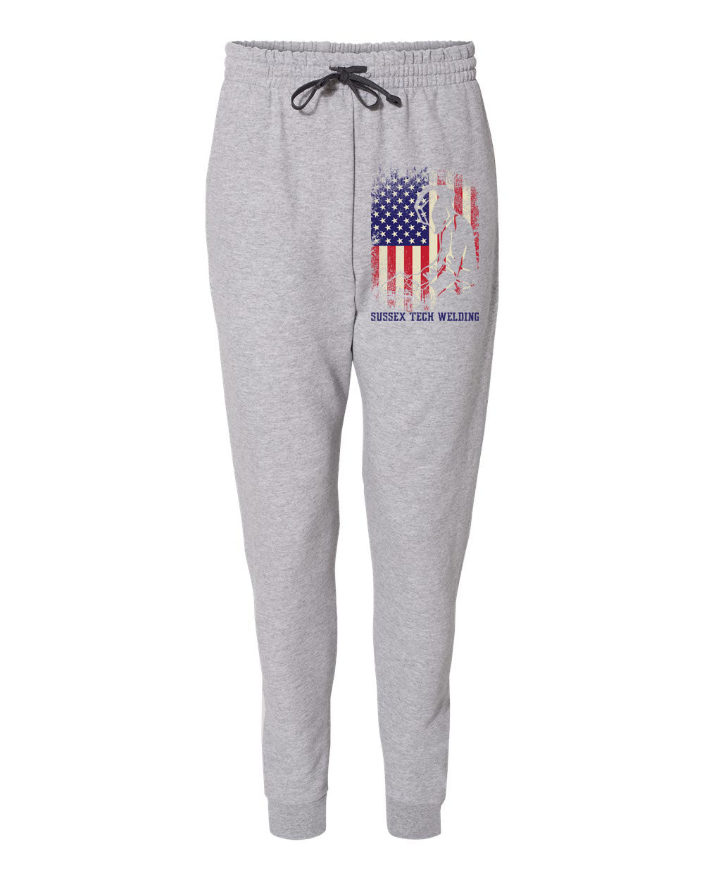 Sussex Tech Design 5 Sweatpants