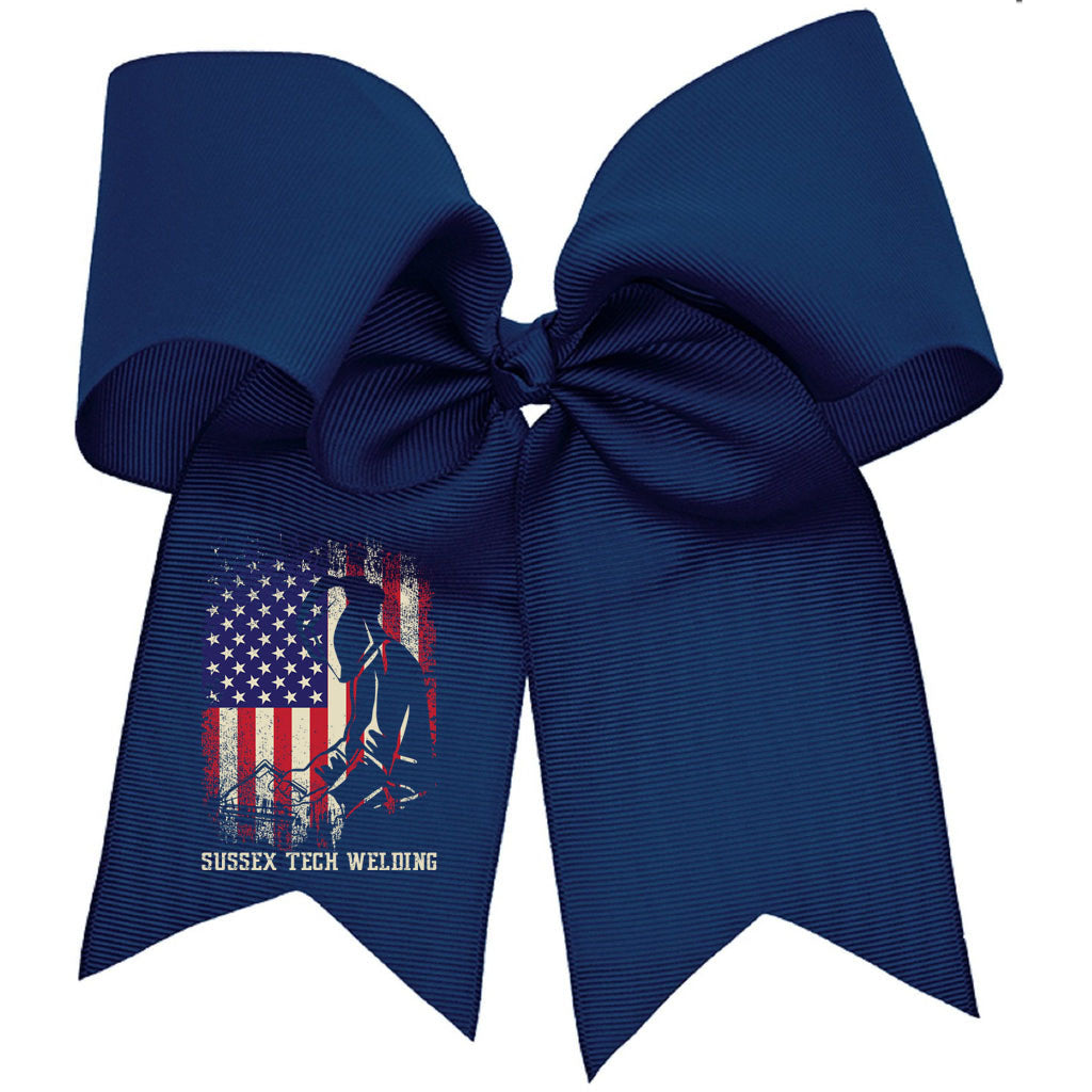 Tech Welding Bow Design 5