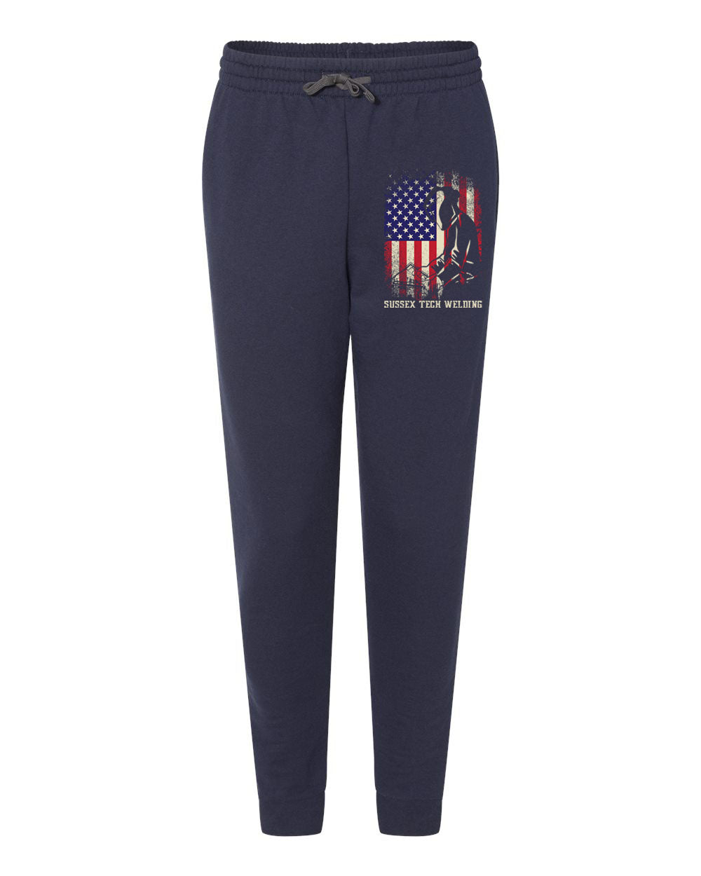 Sussex Tech Design 5 Sweatpants