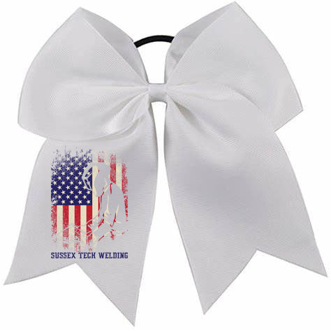 Tech Welding Bow Design 5