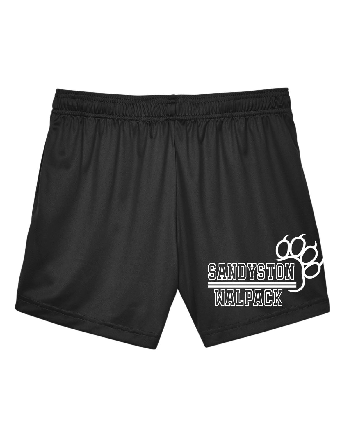 Sandyston Walpack Ladies Performance Design 16 Shorts