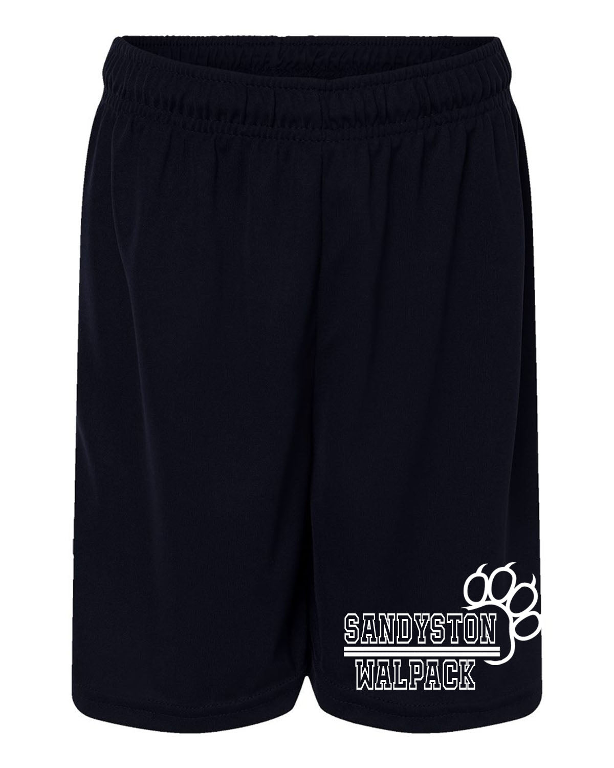 Sandyston Walpack Design 16 Performance Shorts