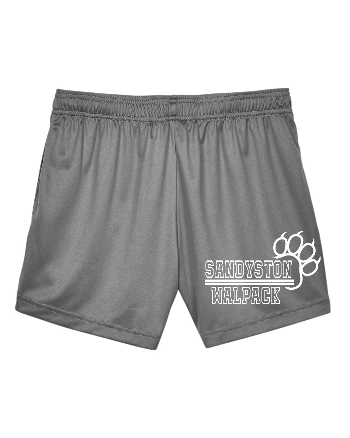 Sandyston Walpack Ladies Performance Design 16 Shorts
