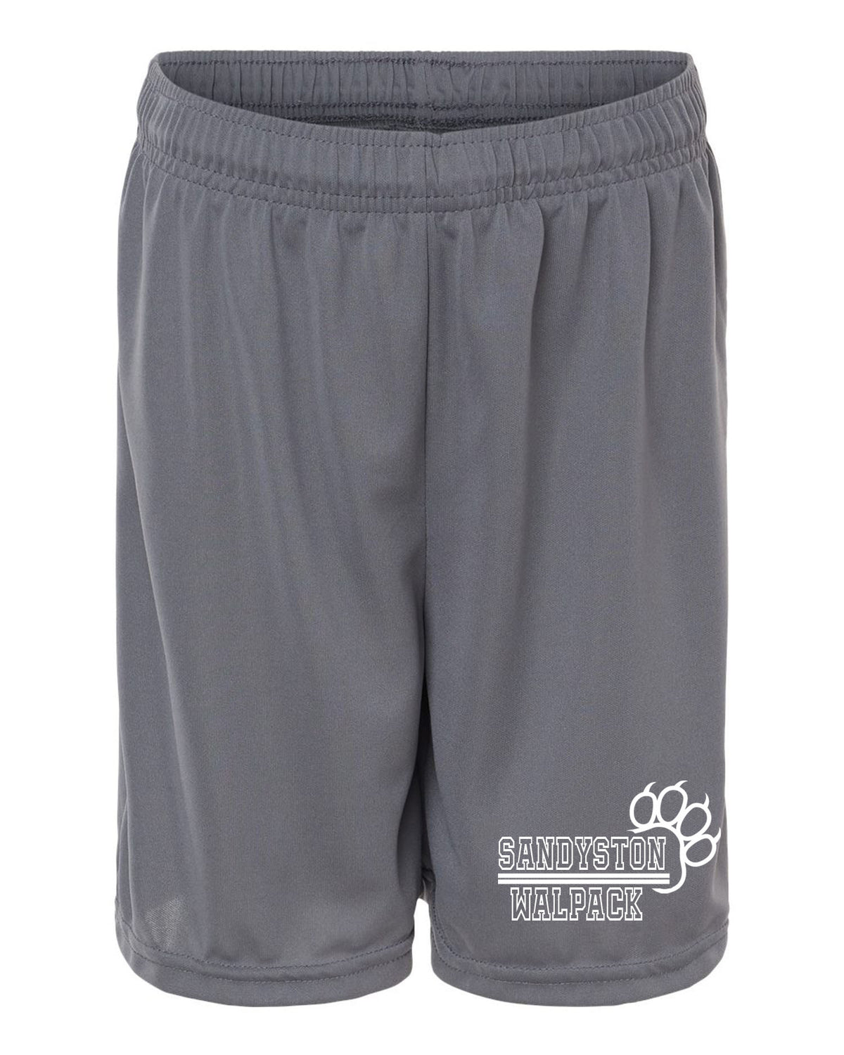 Sandyston Walpack Design 16 Performance Shorts
