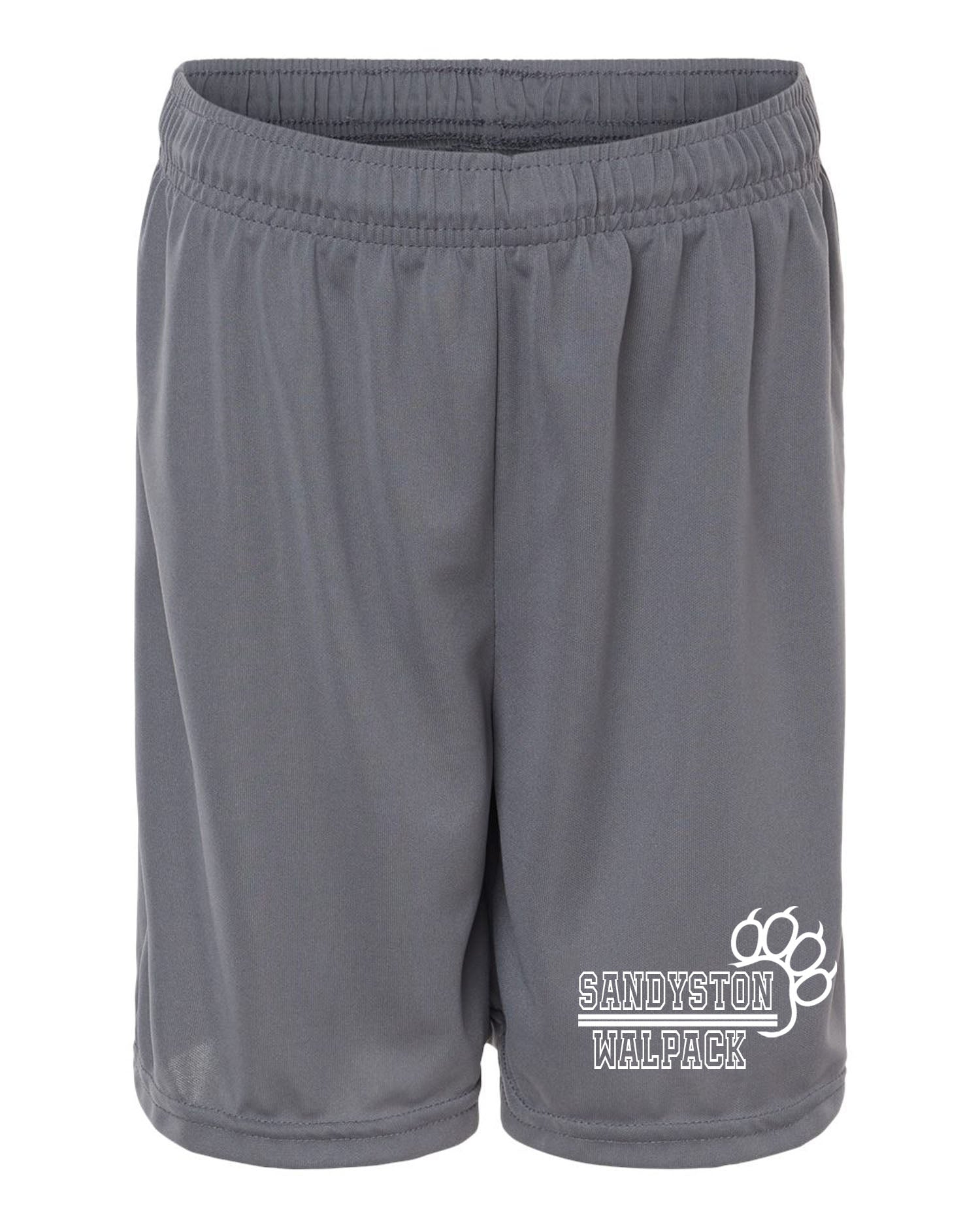 Sandyston Walpack Design 16 Performance Shorts