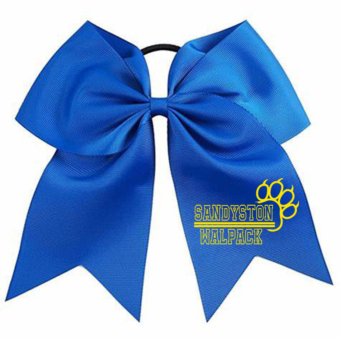 Sandyston Walpack Bow Design 16