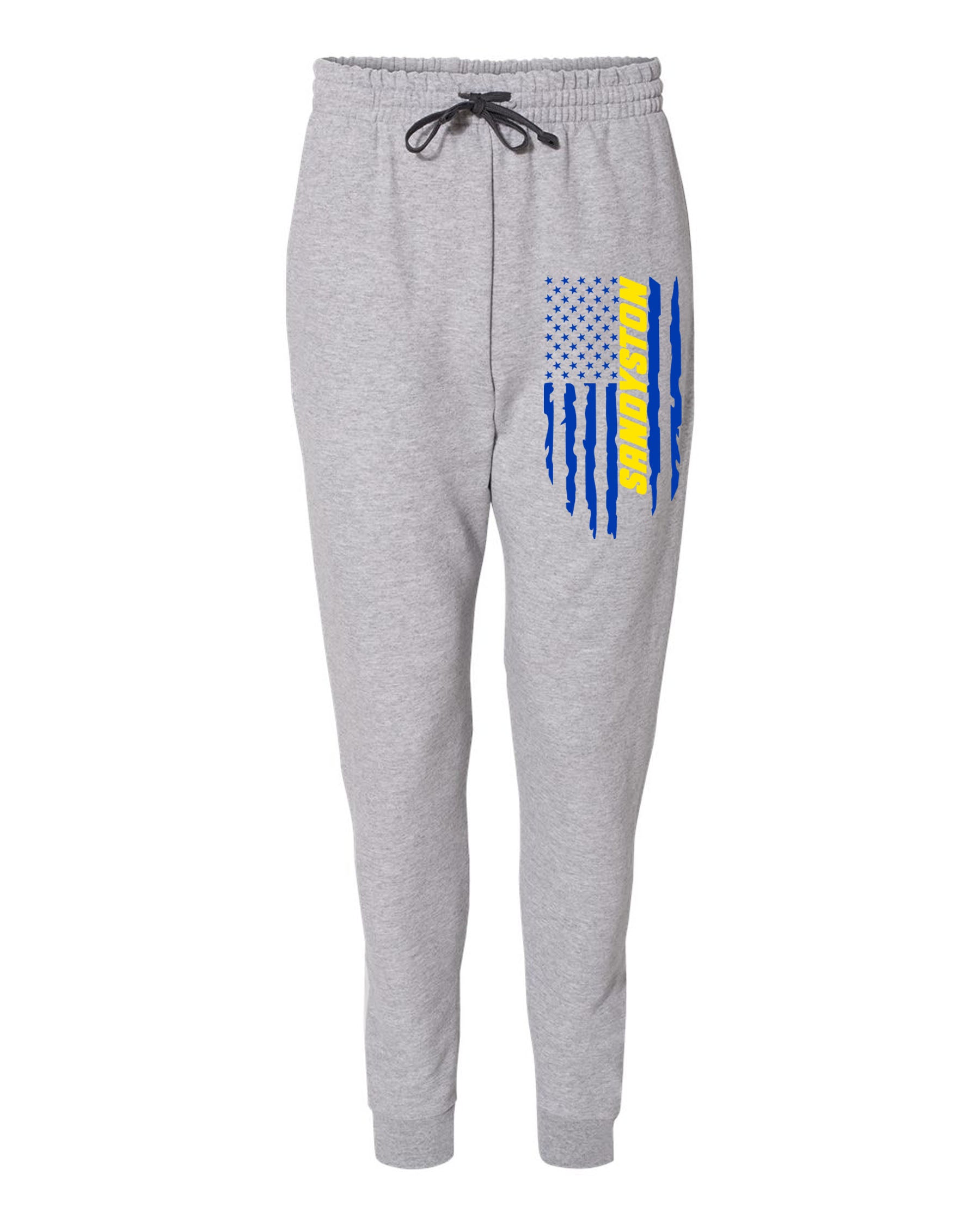 Sandyston Walpack design 17 Sweatpants