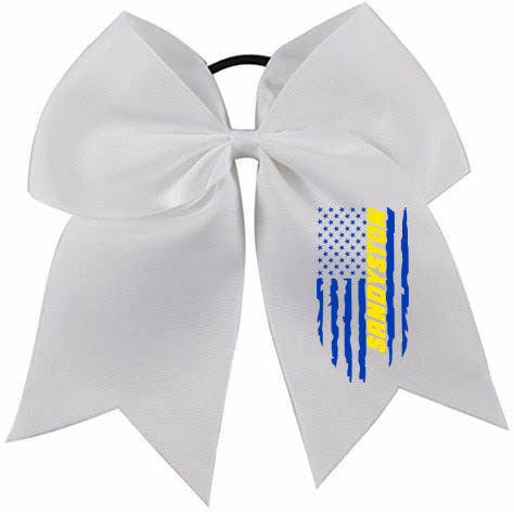 Sandyston Walpack Bow Design 17