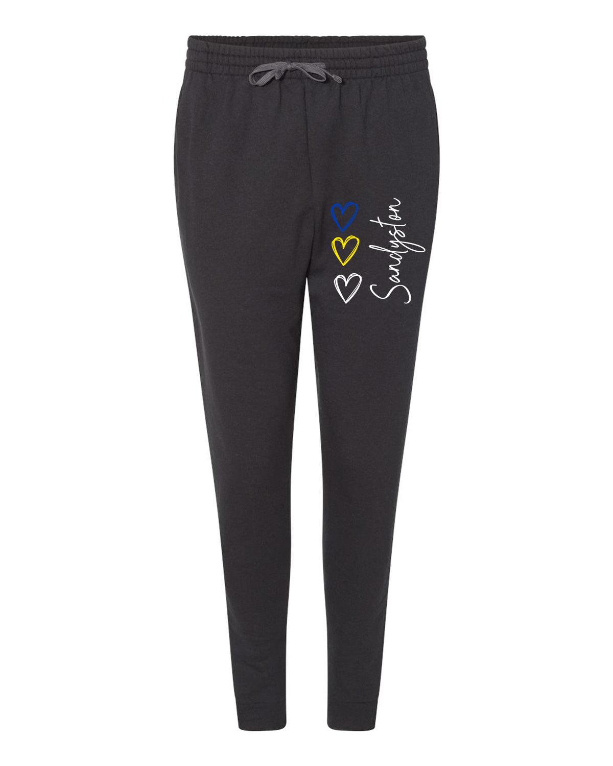 Sandyston Walpack design 18 Sweatpants