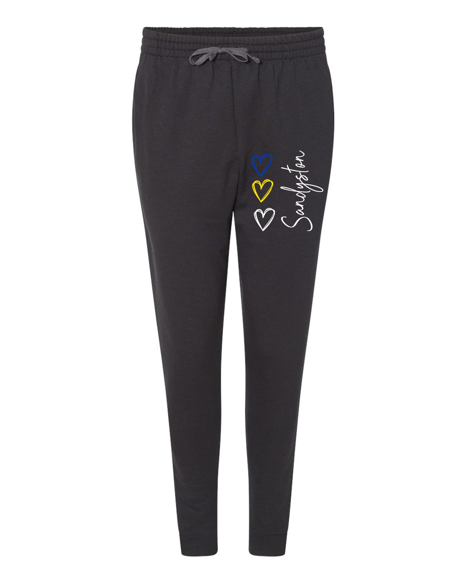 Sandyston Walpack design 18 Sweatpants