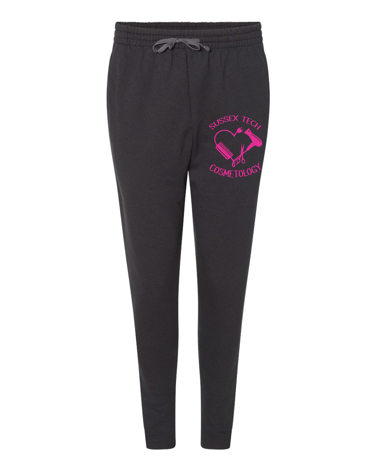 Senior Cosmetology design 2 Sweatpants
