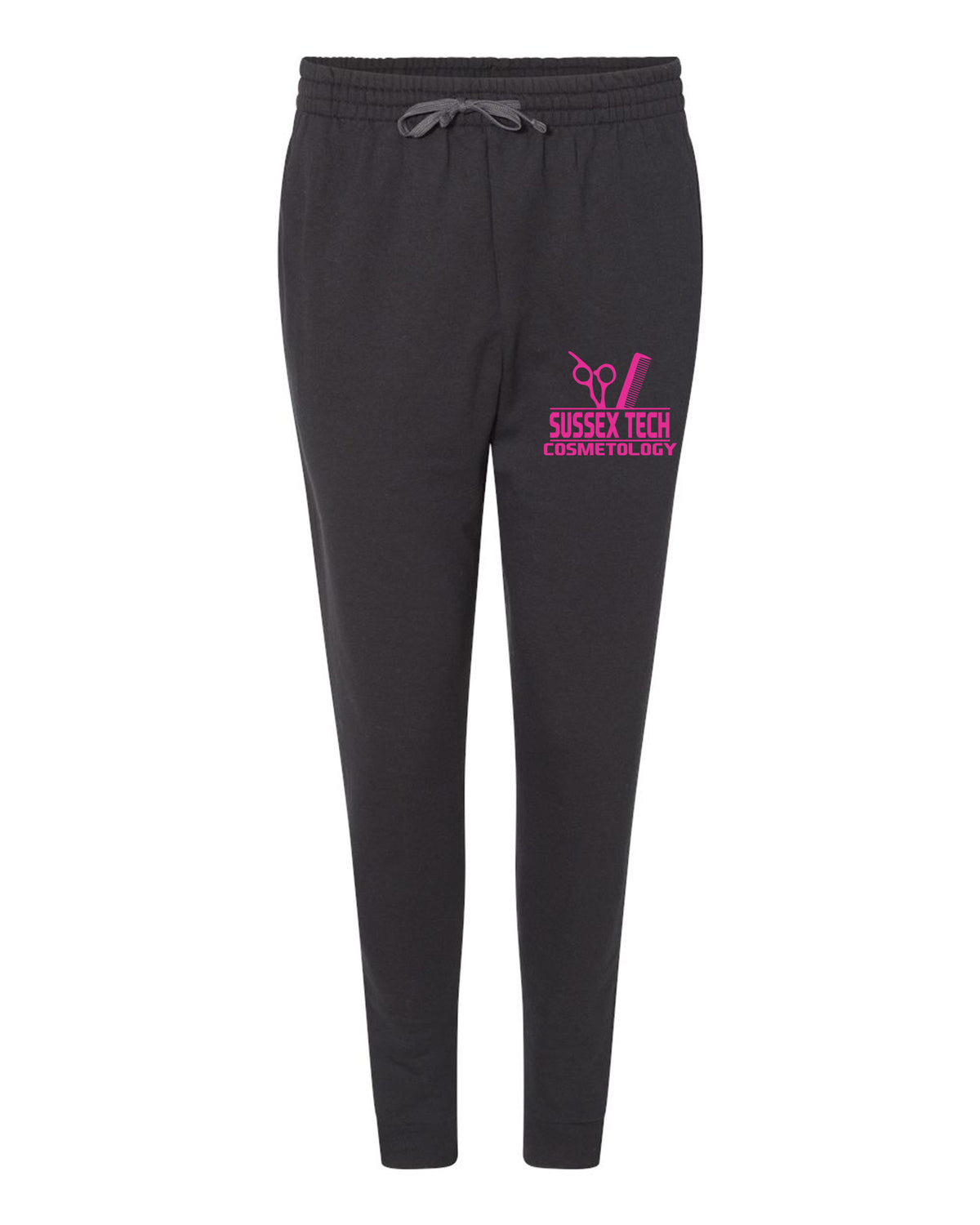 Senior Cosmetology design 3 Sweatpants