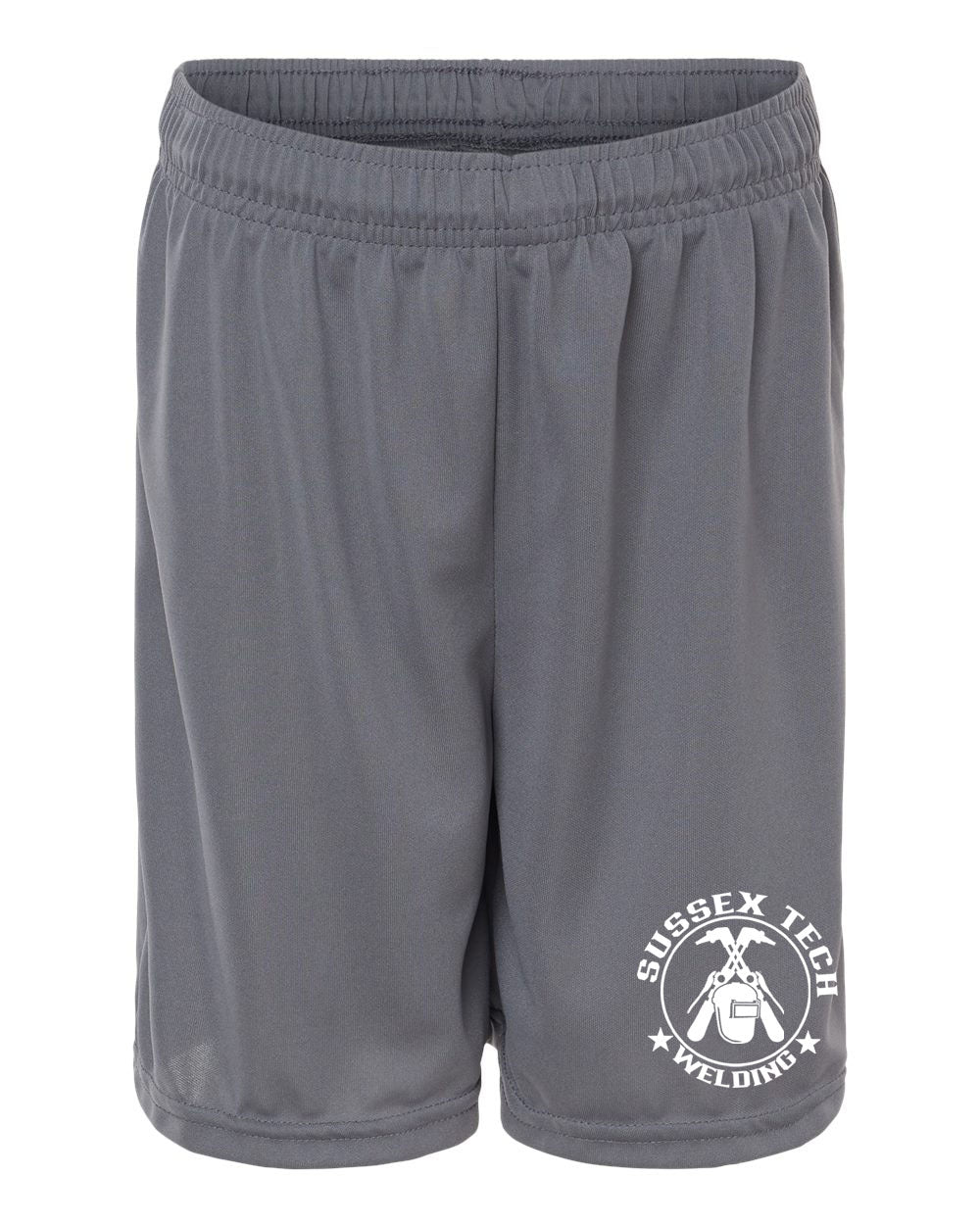 Sussex Tech Welding Design 6 Performance Shorts