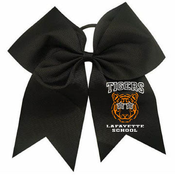 Tigers Bow Design 13
