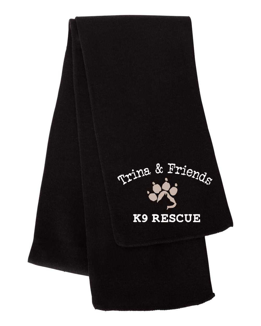 Trina & Friends design 6 Scarf