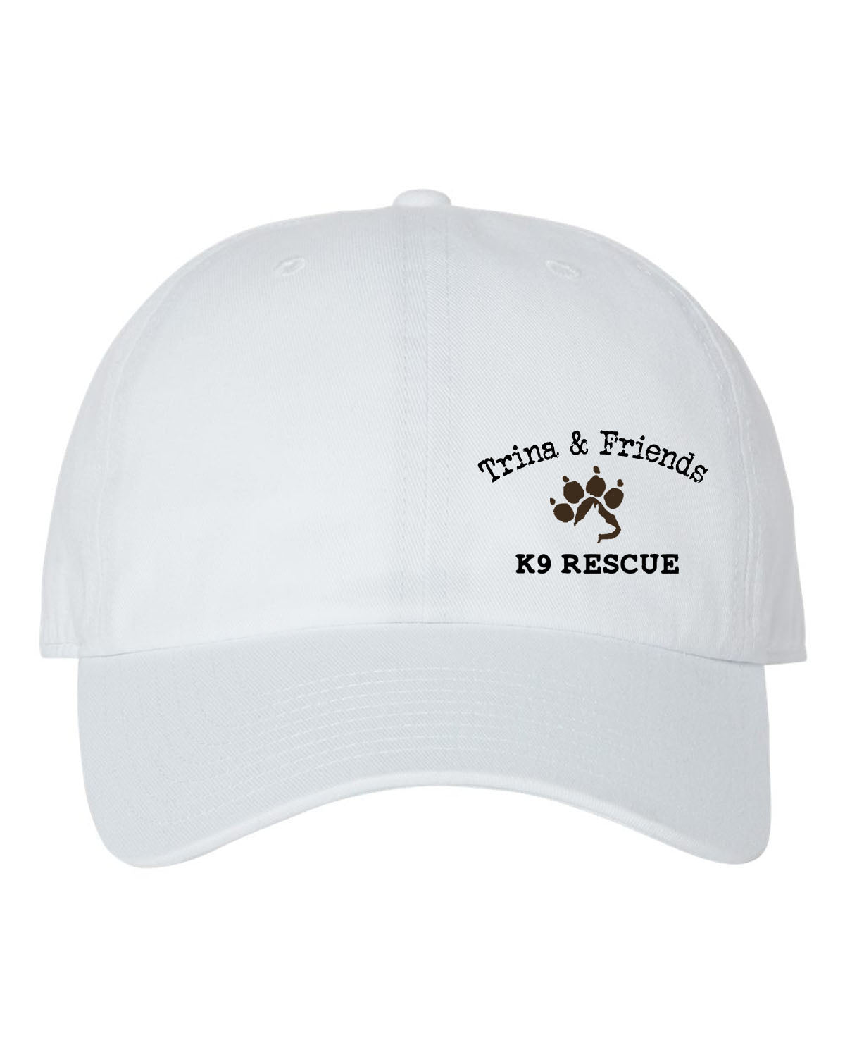 Trina & Friends Design 6 Trucker Hat