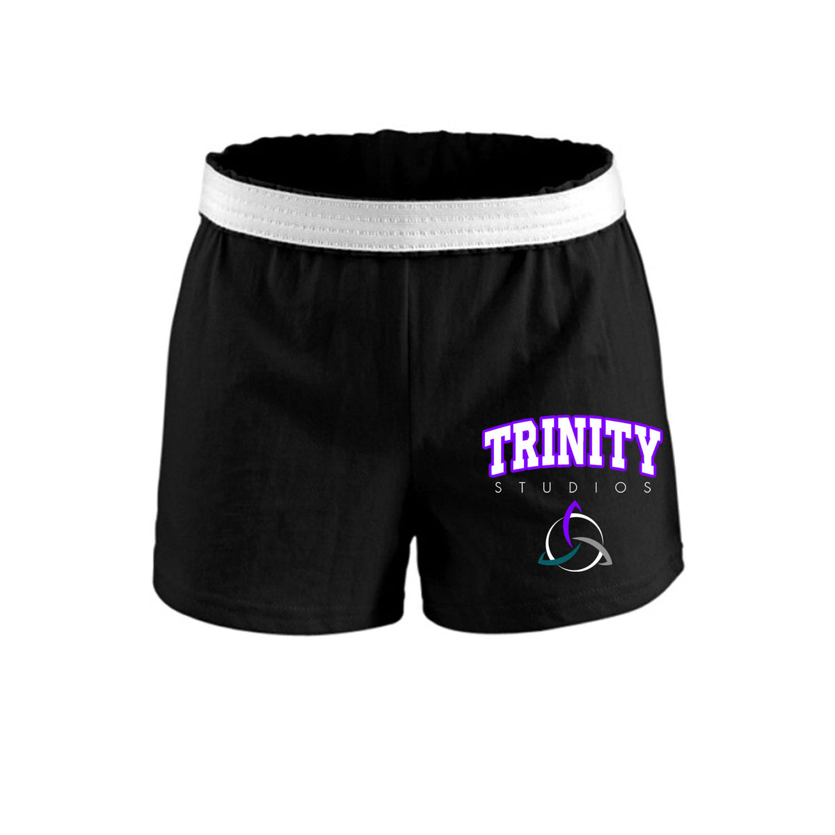 Trinity Design 5 Girls Shorts