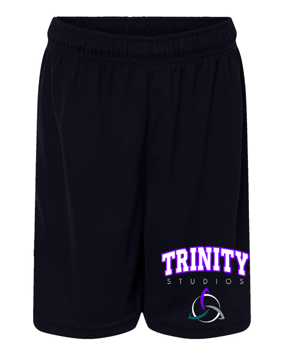 Trinity Design 5 Performance Shorts