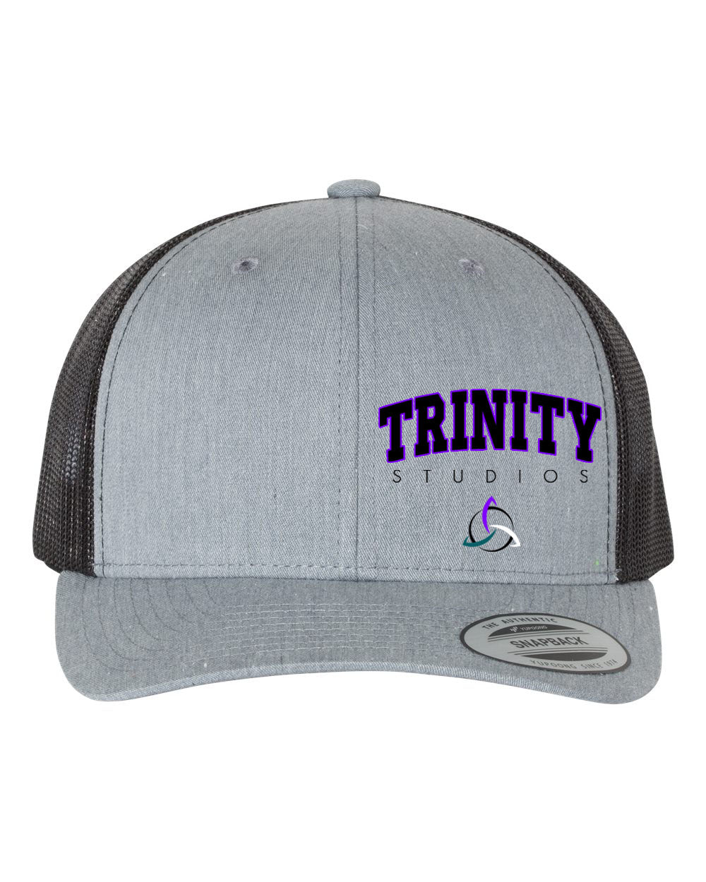 Trinity Design 5 Trucker Hat