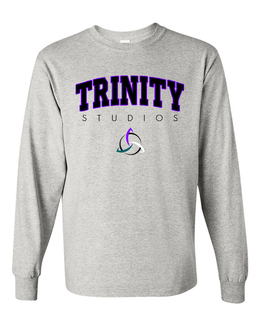 Trinity Design 5 Long Sleeve Shirt