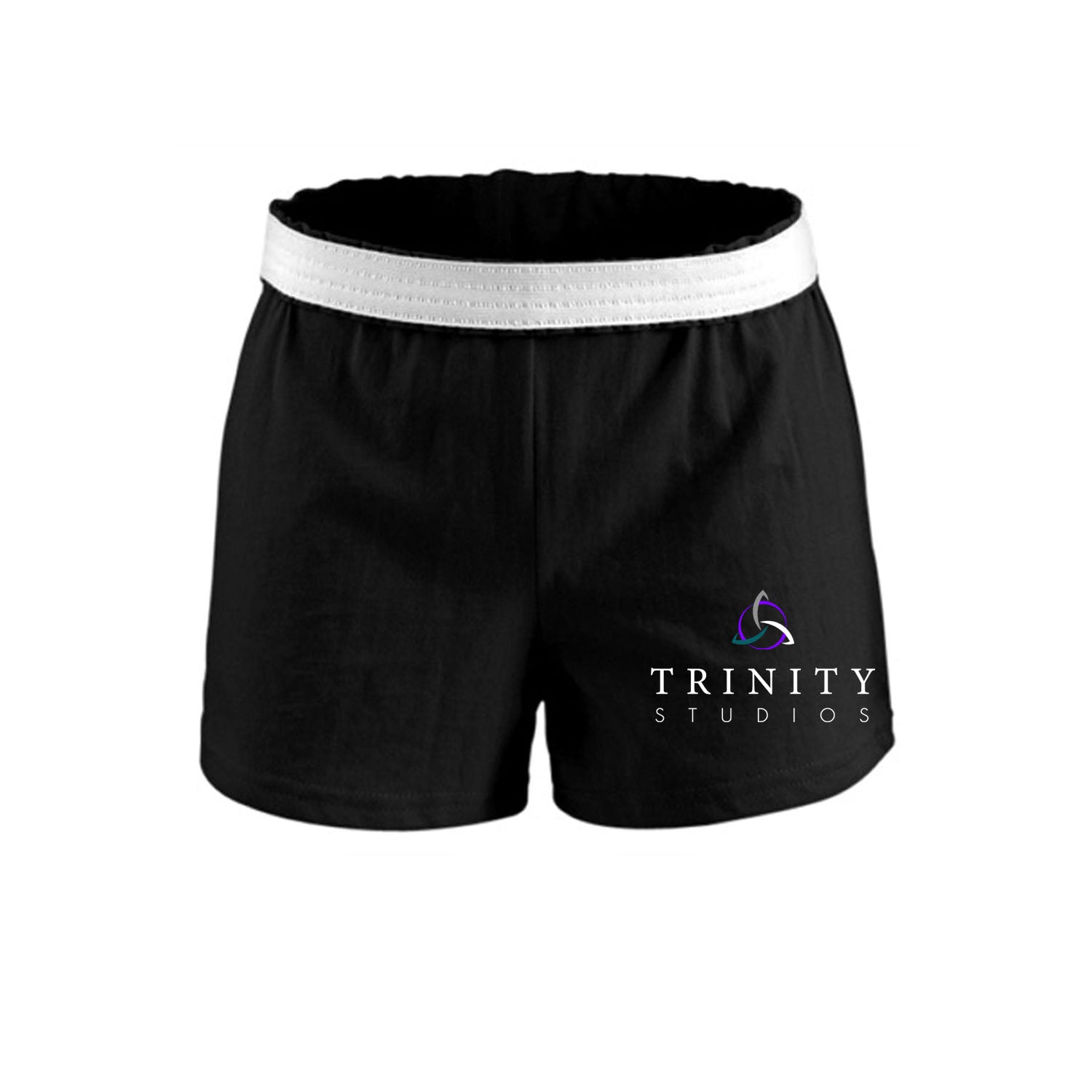 Trinity Design 6 Girls Shorts