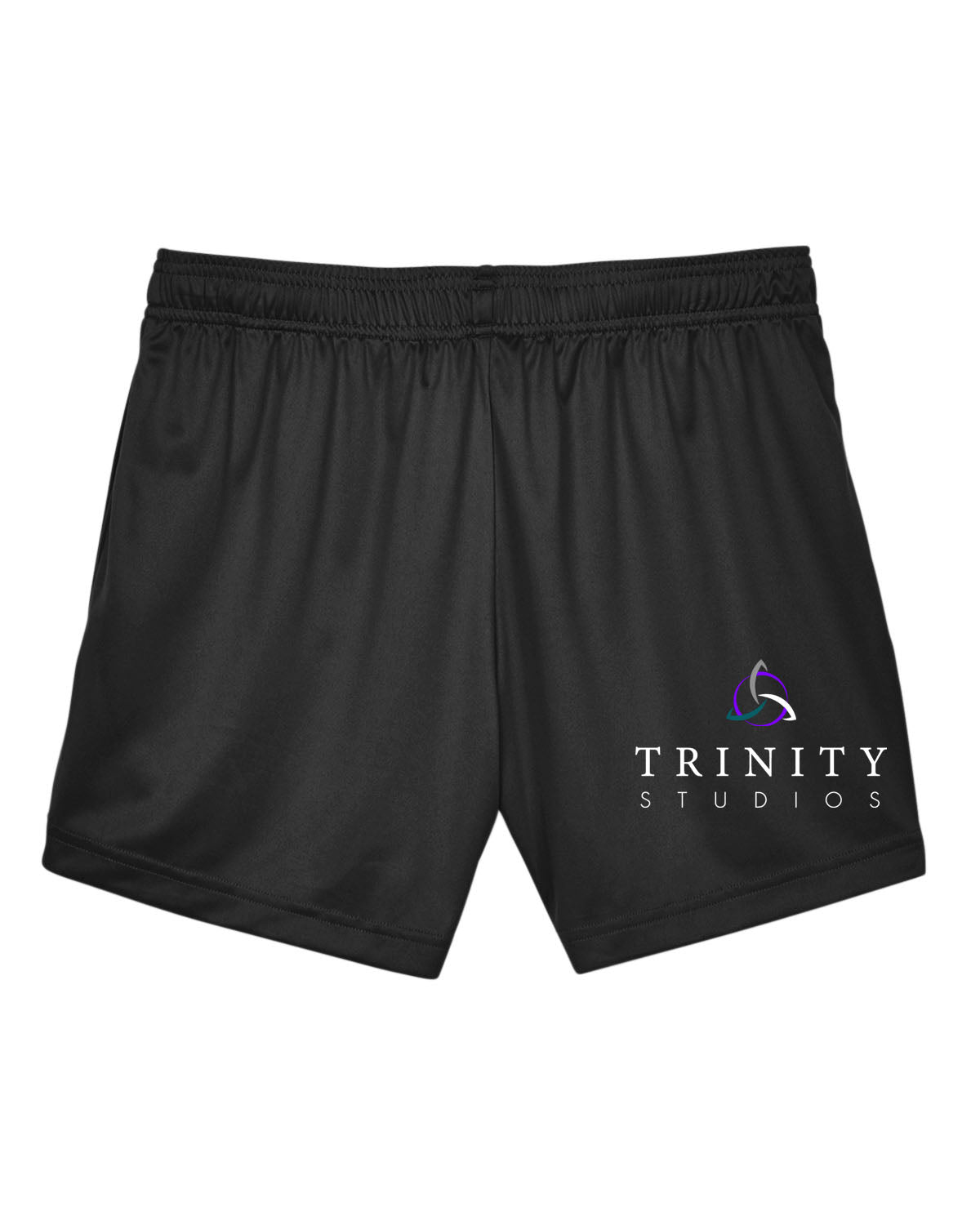 Trinity Design 6 Ladies Performance Shorts