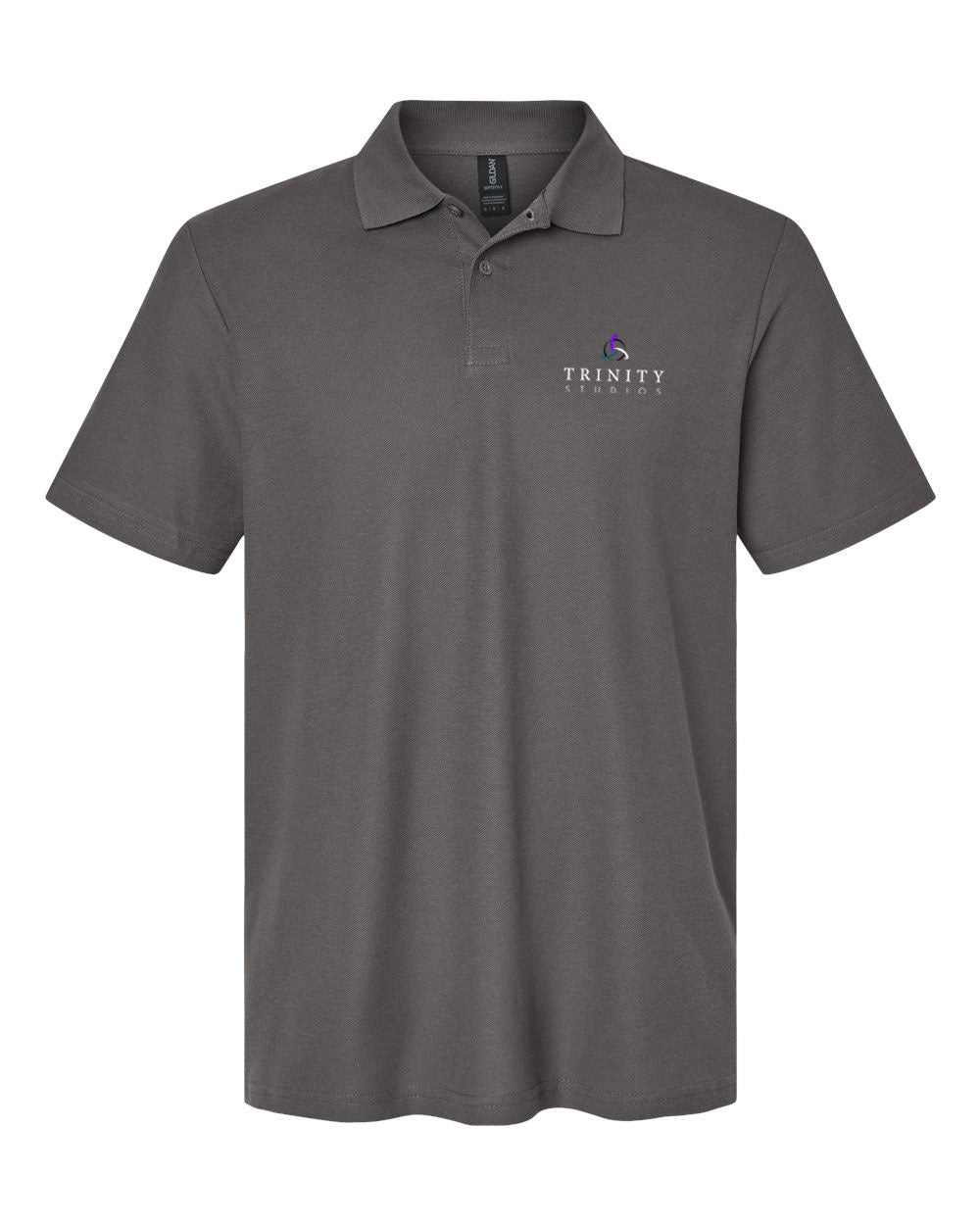 Trinity Design 6 Polo T-Shirt