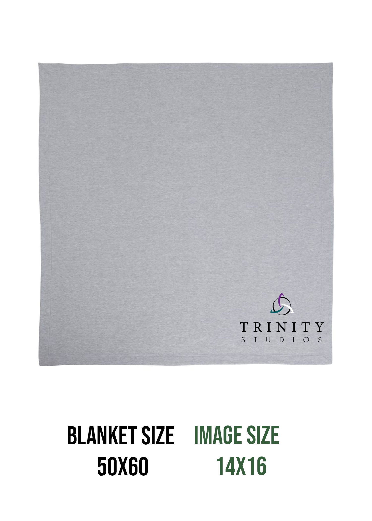 Trinity Design 6 Blanket