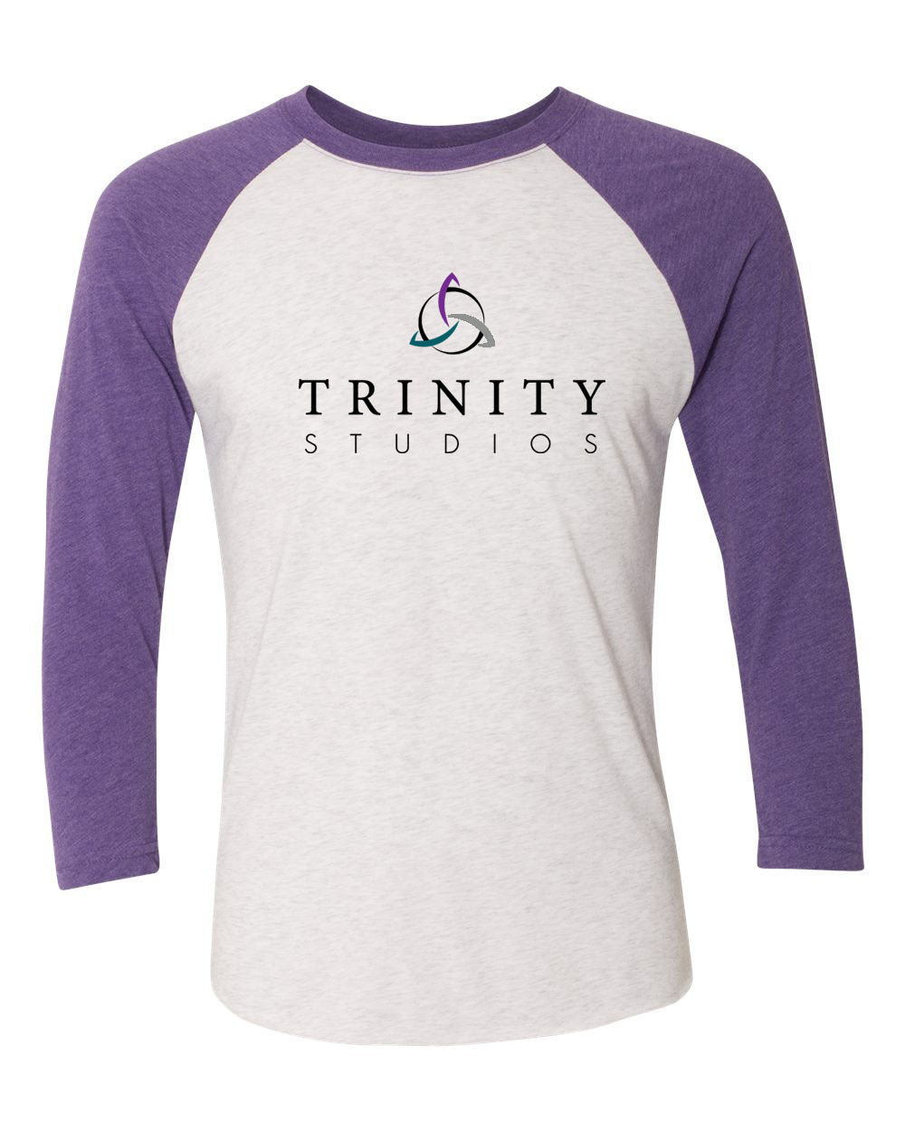 Trinity Design 6 raglan shirt