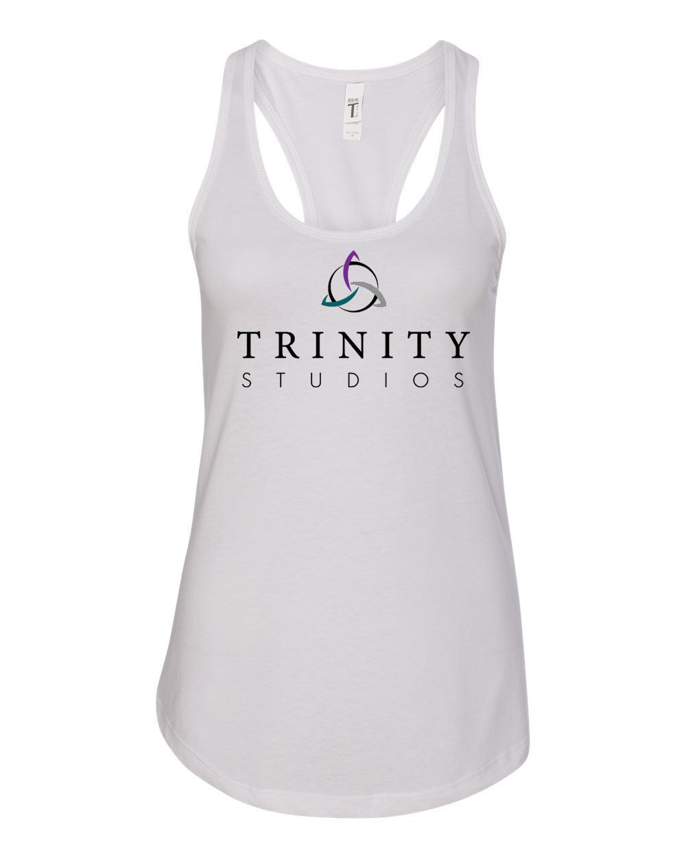 Trinity Design 6 Tank Top