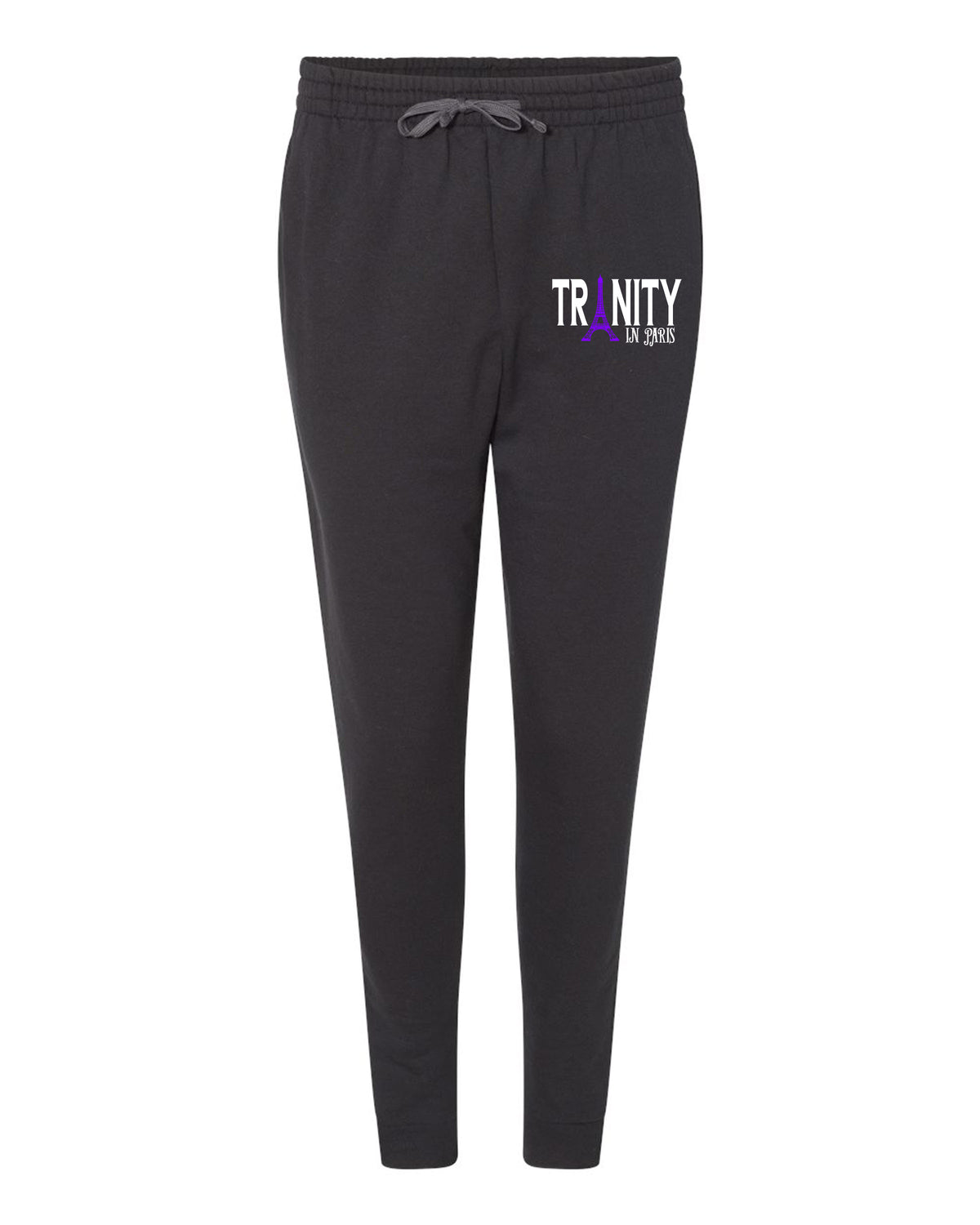Trinity in Paris Sweatpants